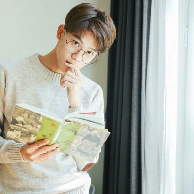 高清男生头像图片帅气阳光