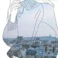 简约动漫情头 赶紧收藏吧