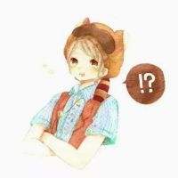 简约动漫情头 赶紧收藏吧