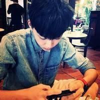 高冷男神范头像