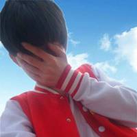 男生头像可爱帅气难