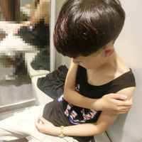 男生头像可爱帅气难