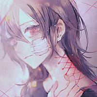 动漫情头一男一女_好看的二次元情头动漫一男一女