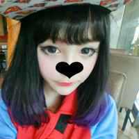 原宿风格头像女生 好看个性的原宿风女生