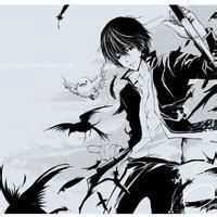 酷炫男动漫头像_酷炫有余的动漫男