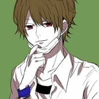 酷炫男动漫头像_酷炫有余的动漫男