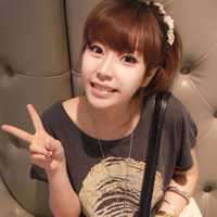 有范儿的女生头像 少女范儿