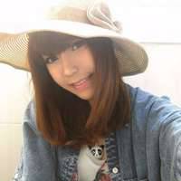 有范儿的女生头像 少女范儿