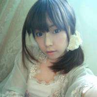 有范儿的女生头像 少女范儿