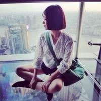 温馨幸福的情侣头像图片