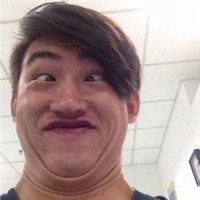 丑男的微信头像,极品搞笑丑男图片头像