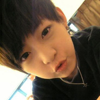 小年轻头像图片