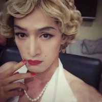 美男照片头像 好看帅气的美男子头像照片