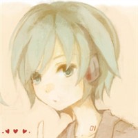 微信卡通可爱情侣头像一男一女