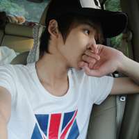 年轻帅哥头像照片 年轻只有一次不能错过