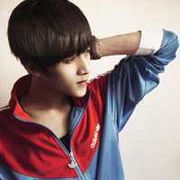 年轻帅哥头像照片 年轻只有一次不能错过