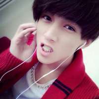 年轻帅哥头像照片 年轻只有一次不能错过