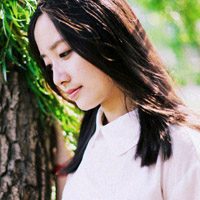 女生头像意境小清新 清新文艺范有意境