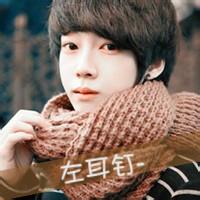 伤感男生帅气萌头像