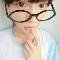 伤感男生帅气萌头像