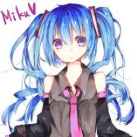 动漫双马尾女生头像_可爱萌的双马尾少女