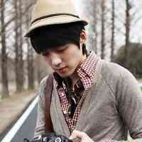 韩国帅哥图片头像