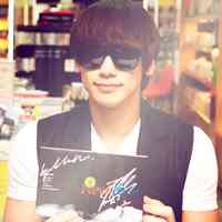 韩国帅哥图片头像