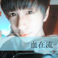 非主流男生伤感带字图片头像