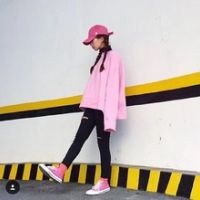 微信头像女生两张姐妹_姐妹花的幸福生活