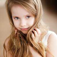 小萝莉图片可爱头像 好看清纯可爱的小萝莉头像图片