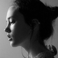 黑白女生头像霸气 超霸气的黑白女生头像图片