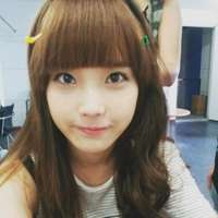 微信头像女生混搭_好看的女生混搭头像图片_不同的颜色混搭的出色