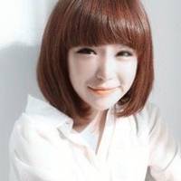 萌美女孩头像_超萌超美的女孩子_充满青春活力