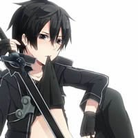 刀剑神域5k头像亚斯娜