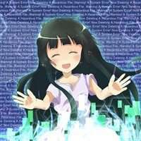 刀剑神域动态微信头像男生