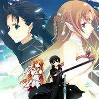 刀剑神域桐人微信头像帅