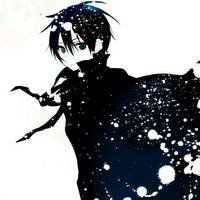 刀剑神域动漫微信头像男生