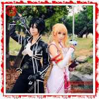 刀剑神域桐人头像2018