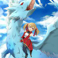 刀剑神域5k头像亚斯娜