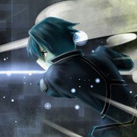 刀剑神域像微信高清头像