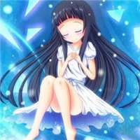 刀剑神域像微信高清头像