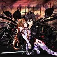 刀剑神域像微信高清头像