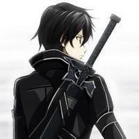 刀剑神域像微信高清头像