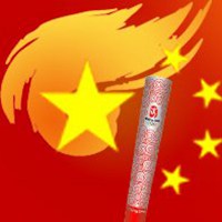 中国风头像爱国