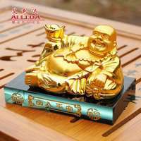 金色发财树头像图片大全