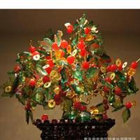 金色发财树头像图片大全