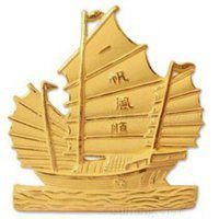 2018一帆风顺头像