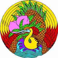 2018传统中国年微信头像