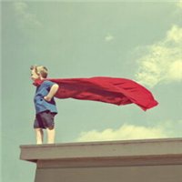 2018充满正能量微信头像