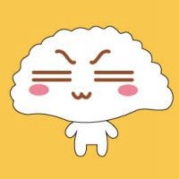 2018全家人吃饺子微信头像